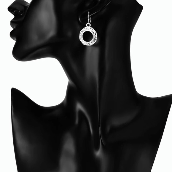 ☀️ Classic BOHO Trendy Statement Drop Earring ☀️ - Picture 4 of 4